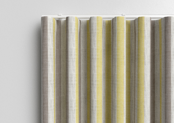 Abilene Stripe, Bighorn - Made to Measure Curtains - Image 13